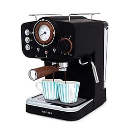 Cafeteira Ikohs THERA RETRO L - Preto