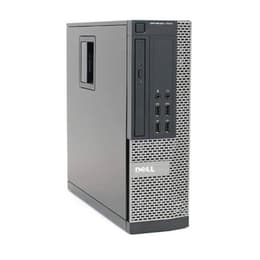 Dell OptiPlex 7010 SFF Core i7-3770 3.4 - SSD 256 GB - 8GB