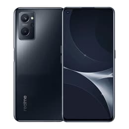 Realme 9I 128GB - Preto - Desbloqueado