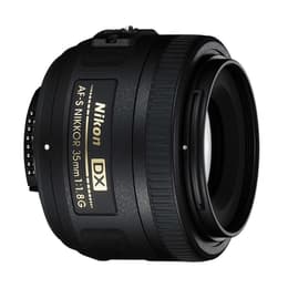 Nikon Lente DX 35mm f/1.8