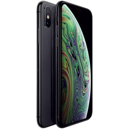 iPhone XS 64GB - Cinzento Sideral - Desbloqueado