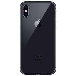 iPhone XS 64GB - Cinzento Sideral - Desbloqueado