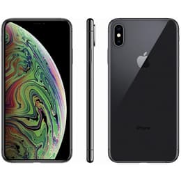 iPhone XS 64GB - Cinzento Sideral - Desbloqueado