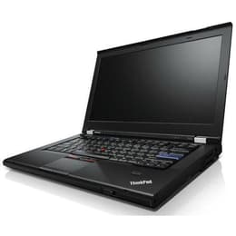 Lenovo ThinkPad T410 14-inch (2011) - Core i5-520M - 8GB - HDD 500 GB QWERTY - Espanhol