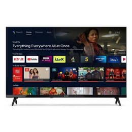 Sharp 32,0000-inch 1T-C32FH2KL2AB 1920x1080 TV