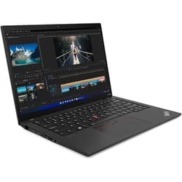 Lenovo ThinkPad P14s G4 14-inch (2023) - Core i7 - Gen 13 (P) - 64GB - SSD 4 TB QWERTY - Italiano