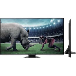 Hisense 65,0000-inch 65U8NQ 3840 x 2160 TV