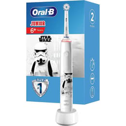 Oral-B Junior Escova De Dentes Elétrica