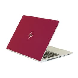 HP EliteBook 840 G5 14-inch (2019) - Core i5-8250U - 8GB - SSD 256 GB QWERTZ - Alemão