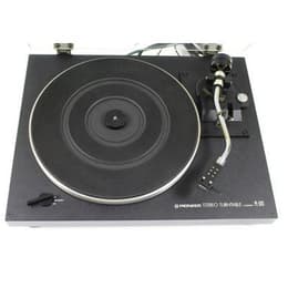 Pioneer PL-512X Gira-Discos