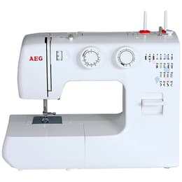 Aeg 380 Máquina De Costura