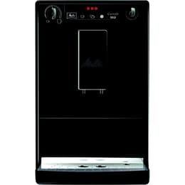 Cafeteira com moedor Sem cápsulas Melitta Solo E950-222 1,2000L - Preto