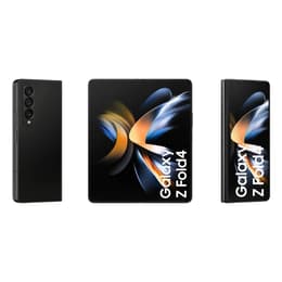 Galaxy Z Fold4 512GB - Preto - Desbloqueado