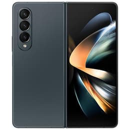 Galaxy Z Fold4 512GB - Preto - Desbloqueado