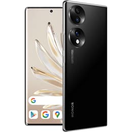Honor 70 256GB - Preto - Desbloqueado