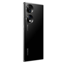 Honor 70 256GB - Preto - Desbloqueado