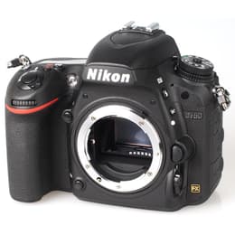 Nikon D750 Reflex 24 - Preto