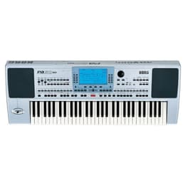 Korg PA-50SD Instrumentos Musicais