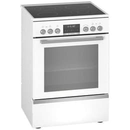 Bosch HKS79R220 Fogão De Cozinha