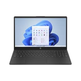HP 15-FC0050NL 15-inch (2023) - Ryzen 5 - 7000 Series (U) - 8GB - SSD 512 GB QWERTZ - Alemão