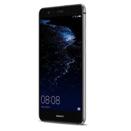 Huawei P10 Lite 32GB - Preto - Desbloqueado