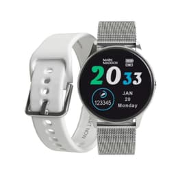 Smart Watch Lotus GPS 50000A - Cinzento