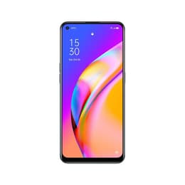 Oppo Reno5 Lite 128GB - Violeta - Desbloqueado