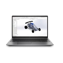 HP ZBook Power G9 15-inch (2022) - Core i7 - Gen 12 (H) - 16GB - SSD 512 GB AZERTY - Francês