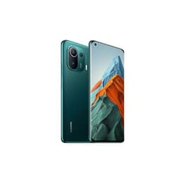 Xiaomi Mi 11 Pro 128GB - Verde - Desbloqueado