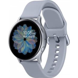 Smart Watch Samsung GPS Galaxy Watch Active 2 44 mm - Prateado
