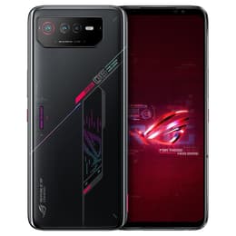 Asus ROG Phone 6 512GB - Preto - Desbloqueado - Dual-SIM