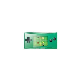 Nintendo Game Boy Micro - Verde