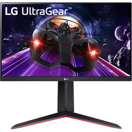 24-inch LG Ultragear 24GN650-B 1920 x 1080 LED Monitor Preto