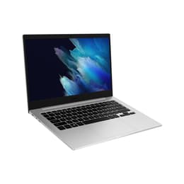 Samsung Galaxy Book Go 14-inch (2021) - Snapdragon 7c Gen 2 - 8GB - SSD 128 GB QWERTY - Inglês