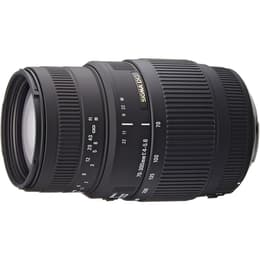 Sigma Lente EF 70-300mm f/4-5.6 APO DG Canon EF 70-300mm f/4-5.6