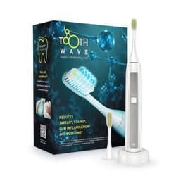 Toothwave Silk'n Escova De Dentes Elétrica