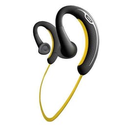 Jabra Sport Wireless Earbud Bluetooth Earphones - Preto/Amarelo