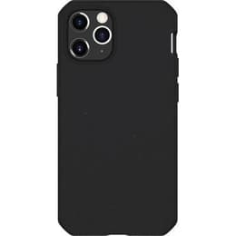 Capa iPhone 12/12 Pro - Plástico - Preto