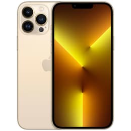 iPhone 13 Pro Max 512GB - Dourado - Desbloqueado