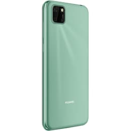 Huawei Y5p 32GB - Verde - Desbloqueado
