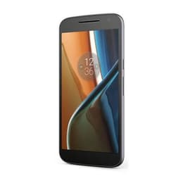 Motorola Moto G4 16GB - Preto - Desbloqueado