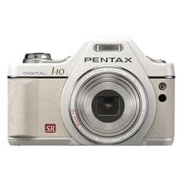 Pentax Optio I-10 Compacto 12,1 - Branco