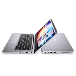 Dell Latitude 7400 14-inch (2019) - Core i5 - Gen 8 (U) - 16GB - SSD 256 GB QWERTZ - Alemão