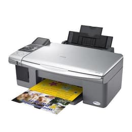 Epson Stylus DX6000 Impressora a jacto de tinta