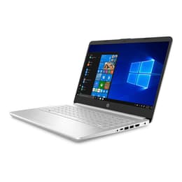 HP 14S-DQ5037NF 14-inch (2020) - Core i3-1215U - 8GB - SSD 256 GB AZERTY - Francês