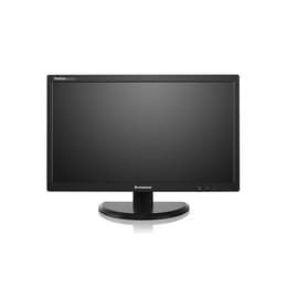 21,5-inch Lenovo ThinkVision E2223S 1920 x 1080 LED Monitor Preto