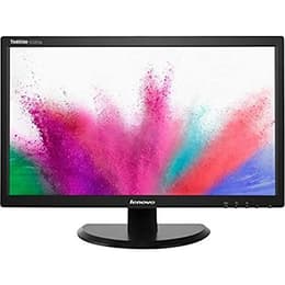 21,5-inch Lenovo ThinkVision E2223S 1920 x 1080 LED Monitor Preto