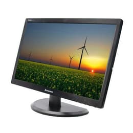 21,5-inch Lenovo ThinkVision E2223S 1920 x 1080 LED Monitor Preto