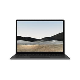 Microsoft Surface Laptop 3 13-inch Core i5-1035G7 - SSD 256 GB - 8GB QWERTY - Inglês