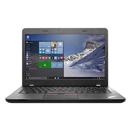 Lenovo ThinkPad T460 14-inch (2015) - Core i5-6300U - 8GB - SSD 256 GB QWERTZ - Alemão